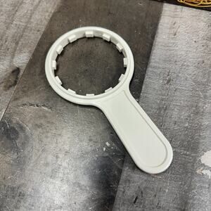 RONCO POPEIL Automatic Pasta Maker LOCKING RING NUT P200 P400